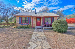 The Ranch at Wimberley - Caretaker's Cottage